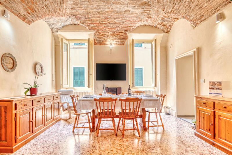 Casa Sanremasca 2BR in Central Sanremo