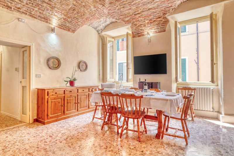 Casa Sanremasca 2BR in Central Sanremo