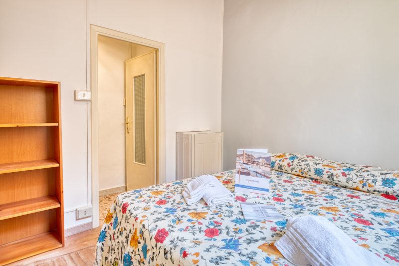 Casa Sanremasca 2BR in Central Sanremo
