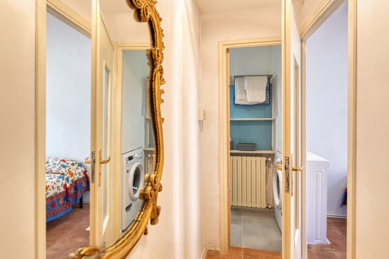 Casa Sanremasca 2BR in Central Sanremo