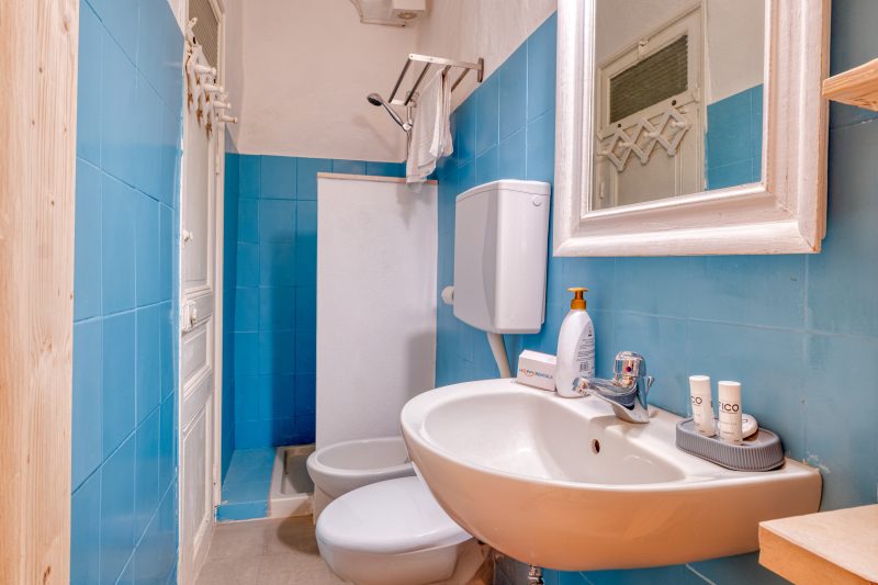 Casa Sanremasca 2BR in Central Sanremo