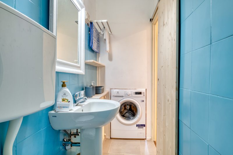 Casa Sanremasca 2BR in Central Sanremo