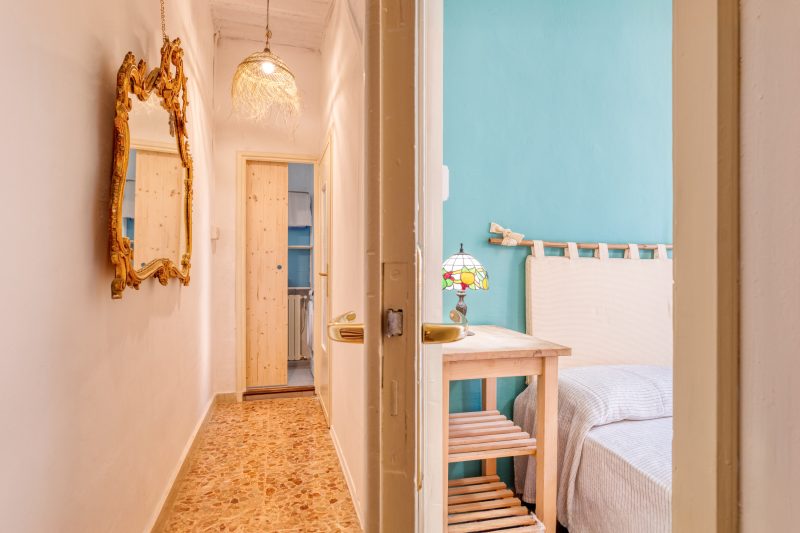 Casa Sanremasca 2BR in Central Sanremo