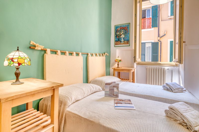 Casa Sanremasca 2BR in Central Sanremo