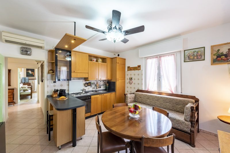 Casa De Nardis Sunny House with Balcony