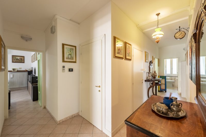 Casa De Nardis Sunny House with Balcony