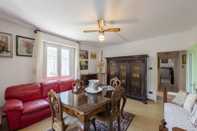 Casa De Nardis Sunny House with Balcony