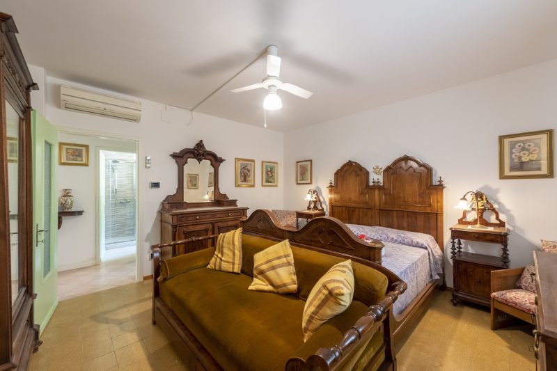 Casa De Nardis Sunny House with Balcony
