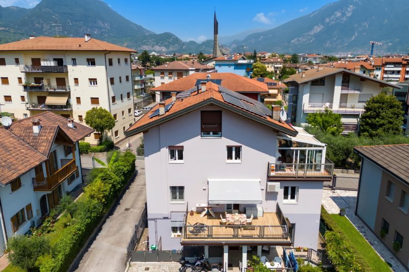Casa De Nardis Sunny House with Balcony