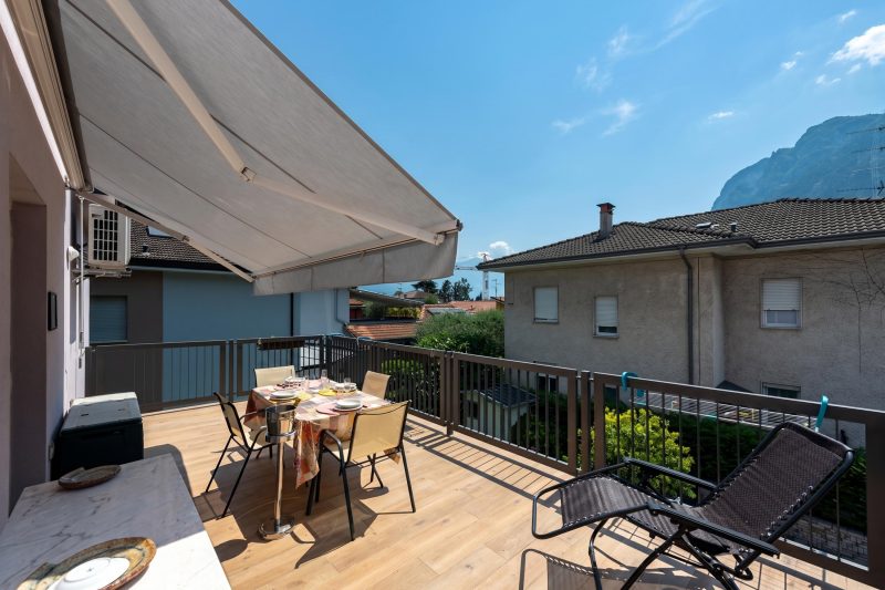 Casa De Nardis Sunny House with Balcony