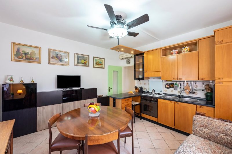 Casa De Nardis Sunny House with Balcony