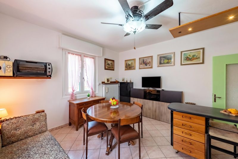 Casa De Nardis Sunny House with Balcony