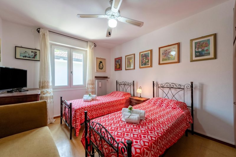 Casa De Nardis Sunny House with Balcony