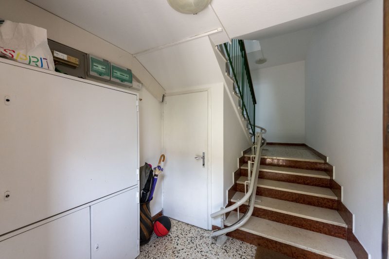 Casa De Nardis Sunny House with Balcony
