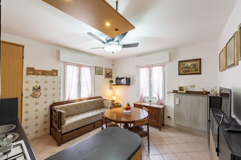 Casa De Nardis Sunny House with Balcony