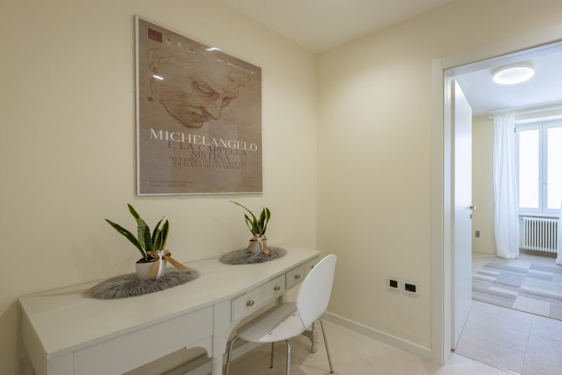 Life & View Luxury Apartment
