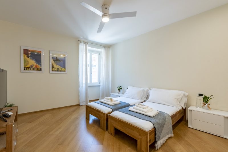 Life & View Luxury Apartment