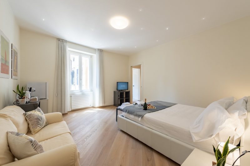 Life & View Luxury Apartment
