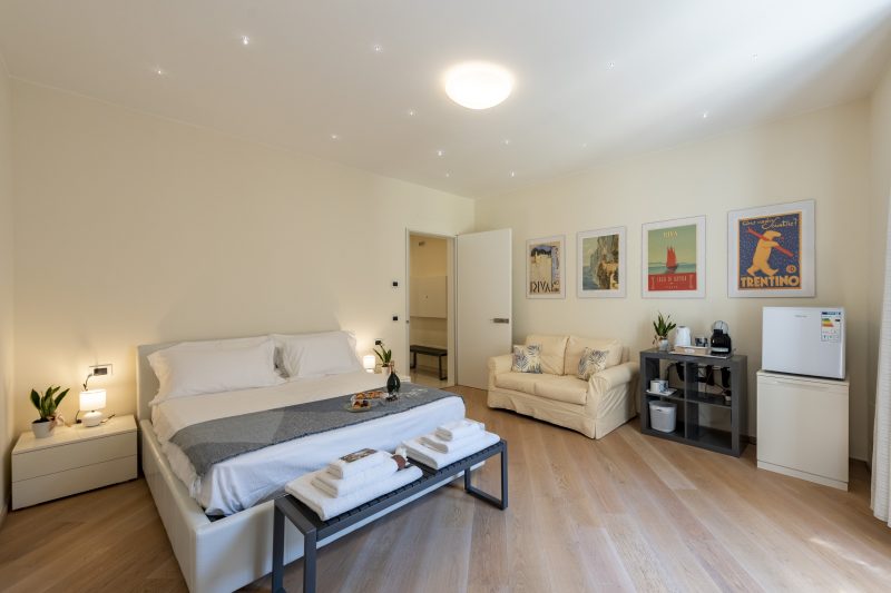 Life & View Luxury Apartment