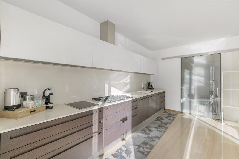 Life & View Luxury Apartment