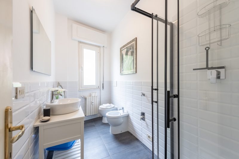 Beautiful Apartment in Rapallo