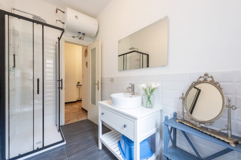 Beautiful Apartment in Rapallo