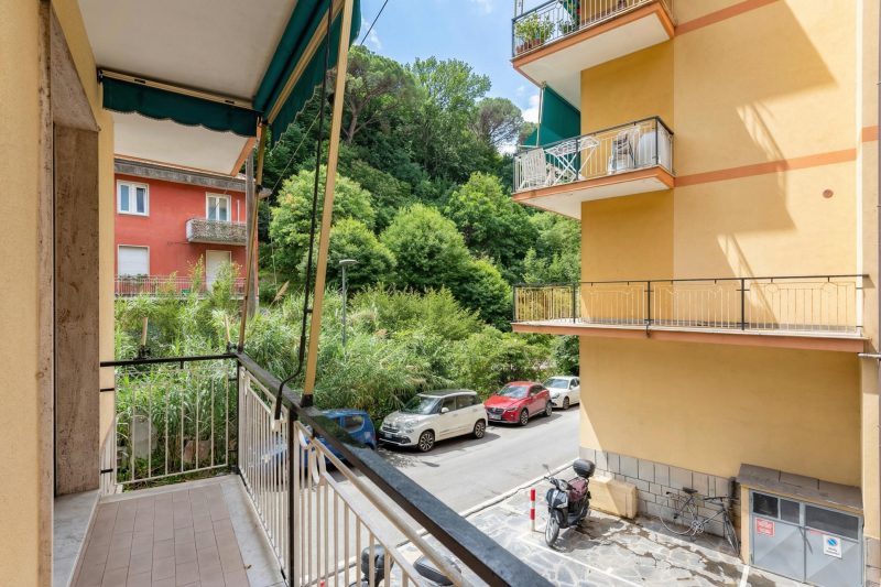 Beautiful Apartment in Rapallo
