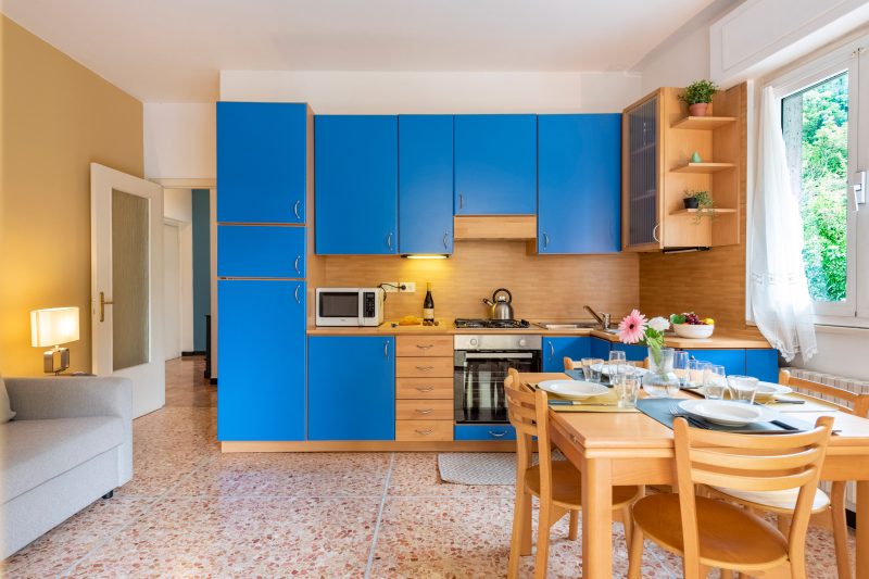 Beautiful Apartment in Rapallo