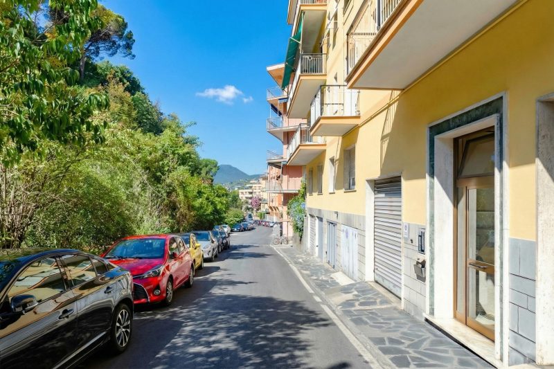 Beautiful Apartment in Rapallo