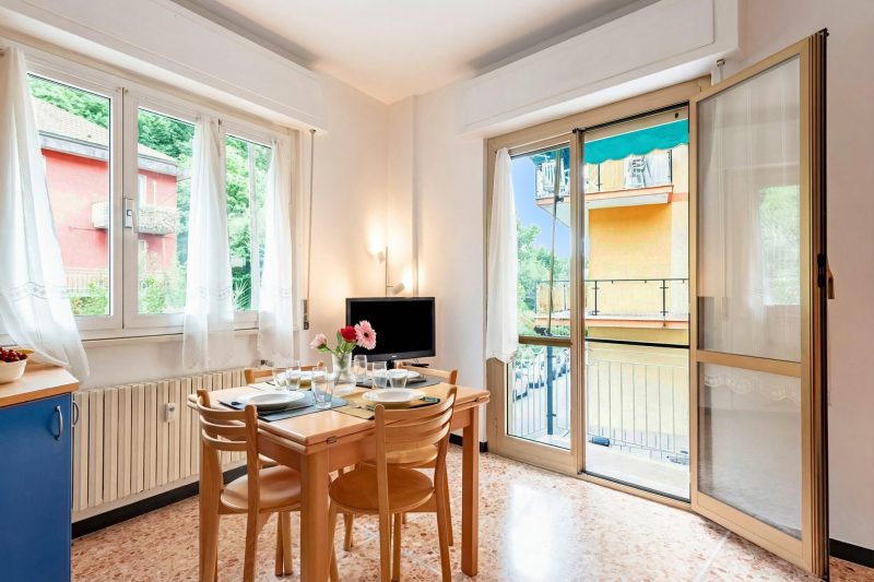 Beautiful Apartment in Rapallo