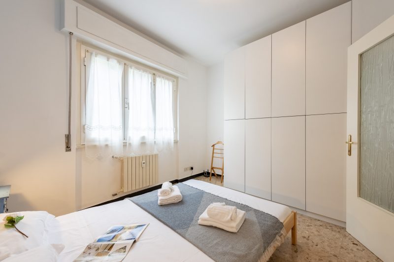 Beautiful Apartment in Rapallo