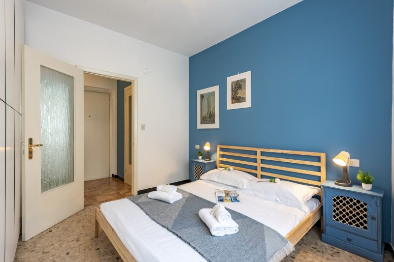 Beautiful Apartment in Rapallo