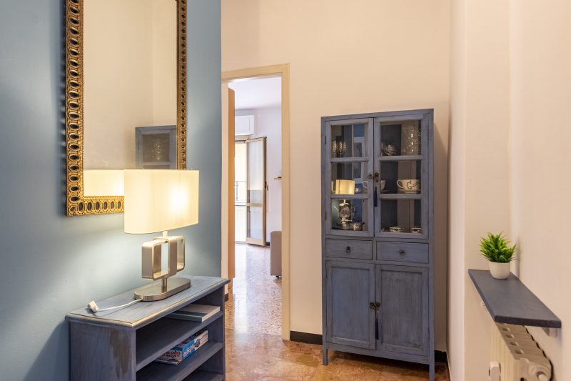 Beautiful Apartment in Rapallo