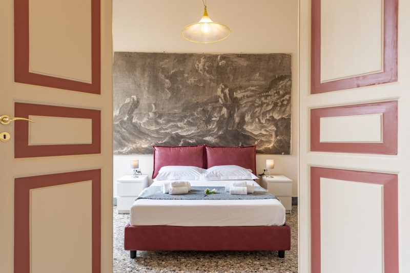 Wonderful Apartment - Historic Center