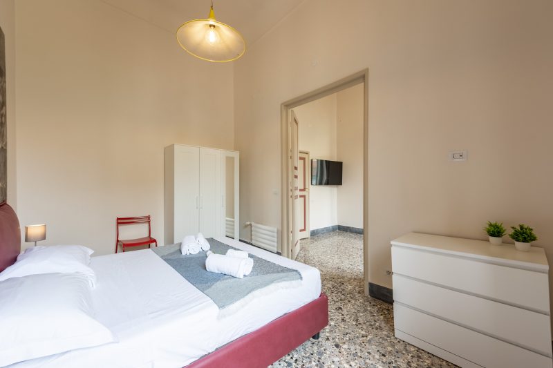 Wonderful Apartment - Historic Center
