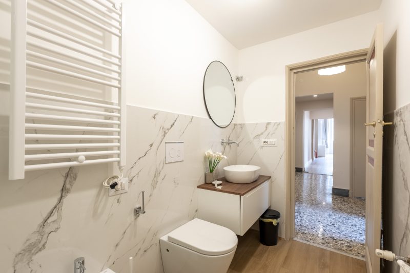 Wonderful Apartment - Historic Center