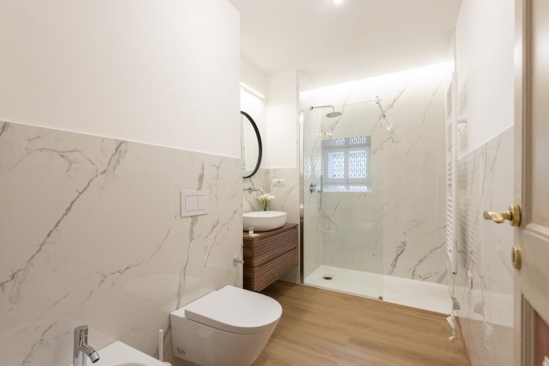 Wonderful Apartment - Historic Center
