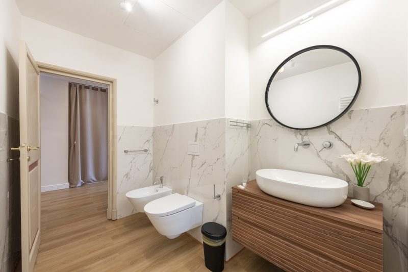 Wonderful Apartment - Historic Center