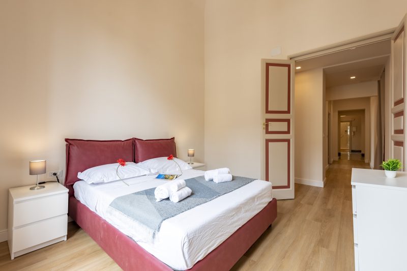 Wonderful Apartment - Historic Center