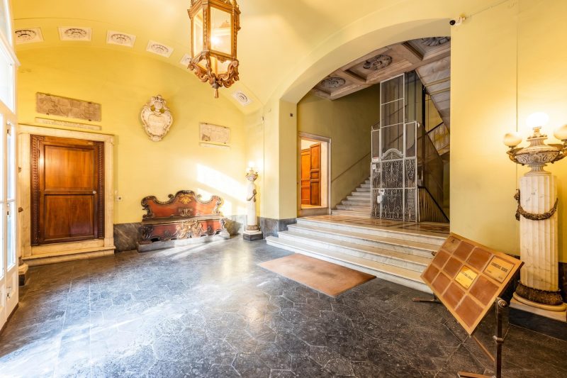 Wonderful Apartment - Historic Center