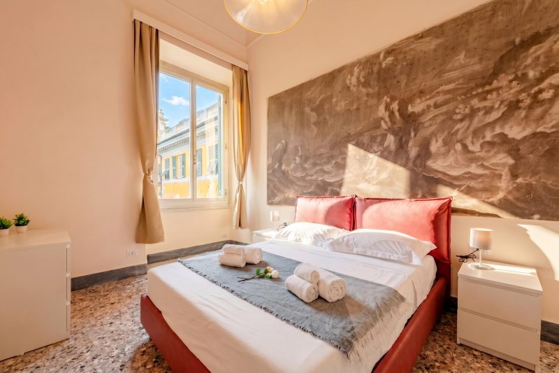 Wonderful Apartment - Historic Center
