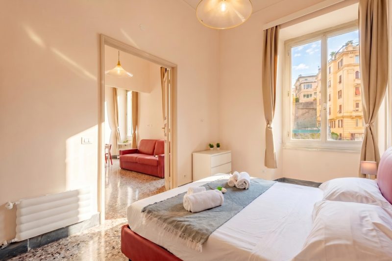 Wonderful Apartment - Historic Center