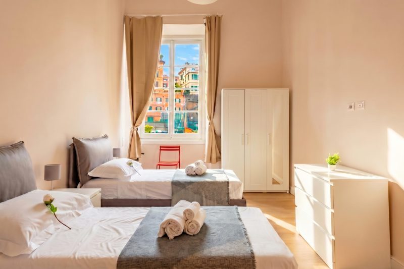 Wonderful Apartment - Historic Center