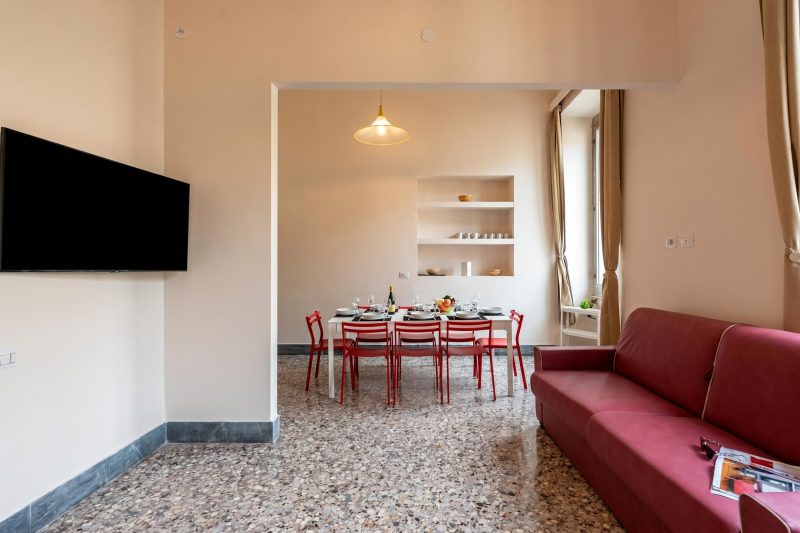 Wonderful Apartment - Historic Center