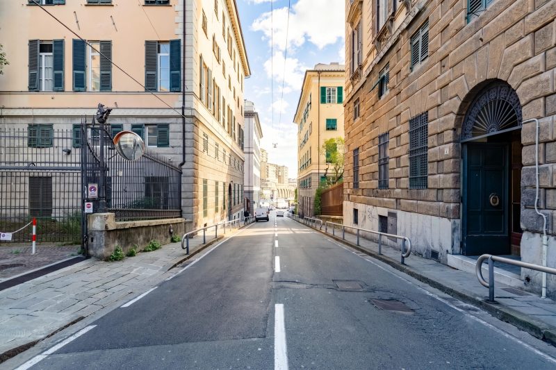 Wonderful Apartment - Historic Center