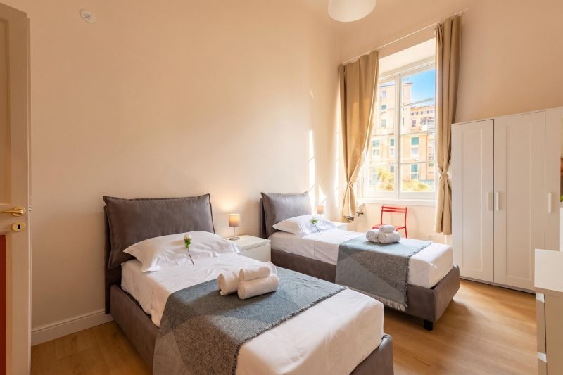 Wonderful Apartment - Historic Center