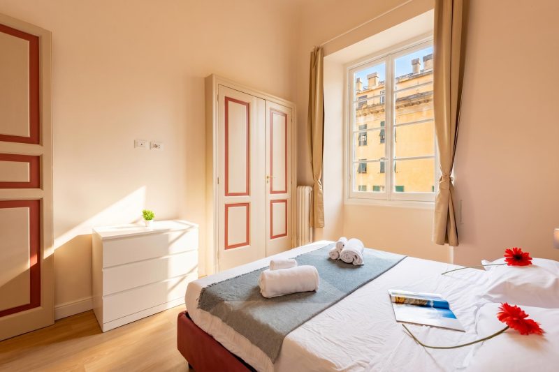 Wonderful Apartment - Historic Center