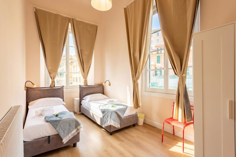 Wonderful Apartment - Historic Center