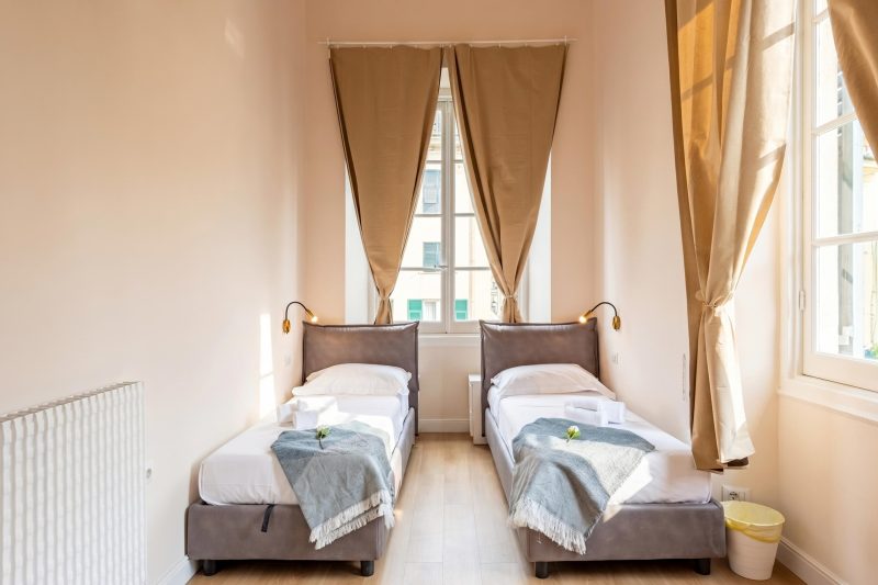 Wonderful Apartment - Historic Center