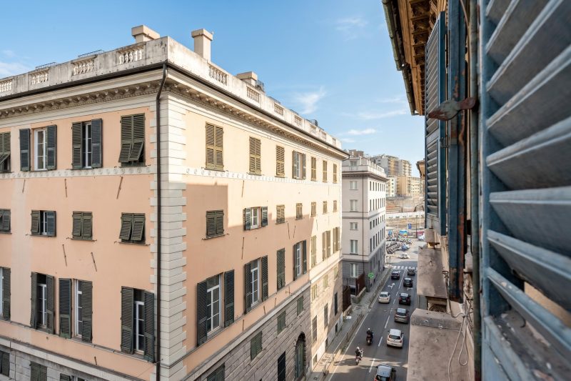 Wonderful Apartment - Historic Center